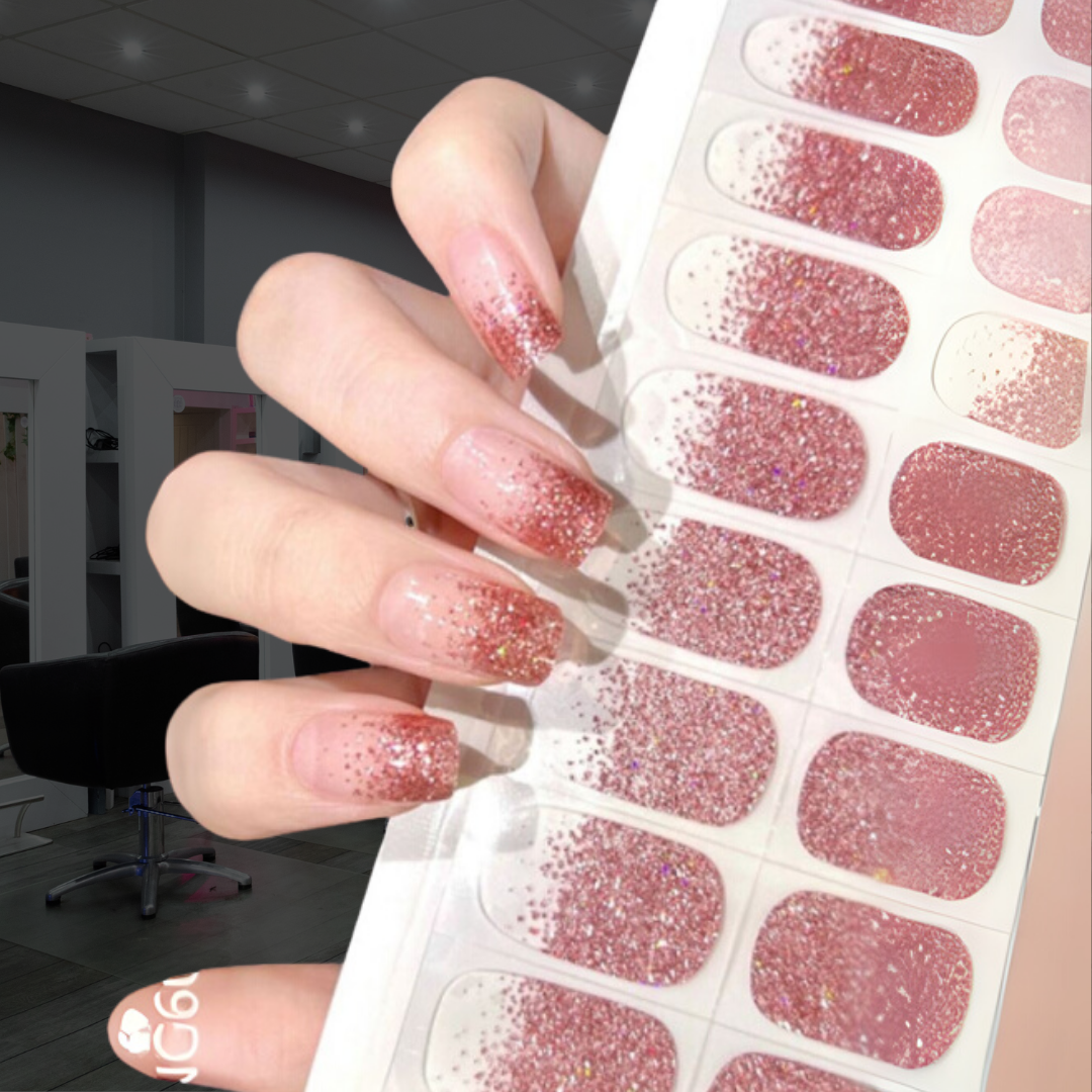 Kit GelFit™ 2x1 + Lampara Uv Gratis