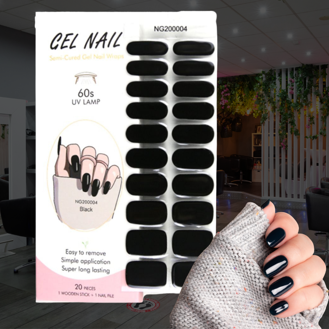Kit GelFit™ 2x1 + Lampara Uv Gratis