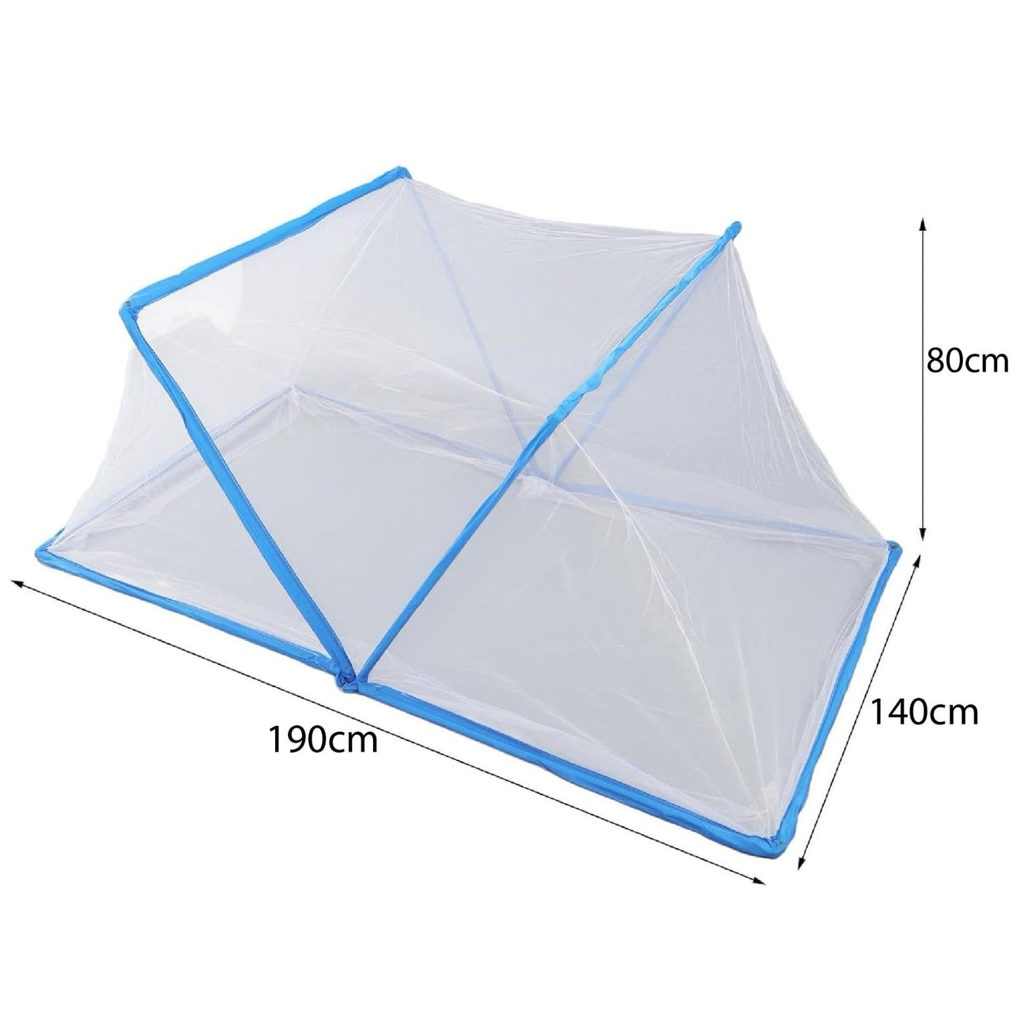 Toldillo Mosquitero Plegable®