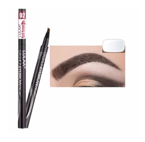 Lapiz Pelo A Pelo Linepen