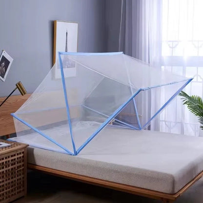 Toldillo Mosquitero Plegable®